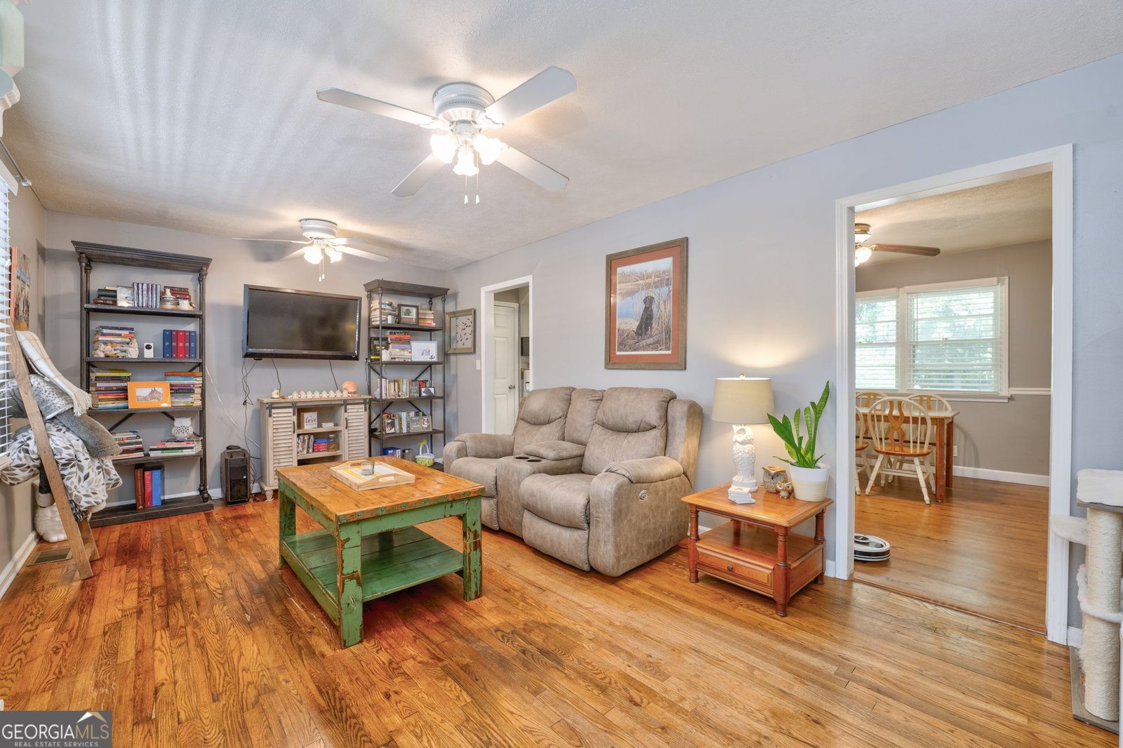 1285 Artesian Well Road Calhoun - 22