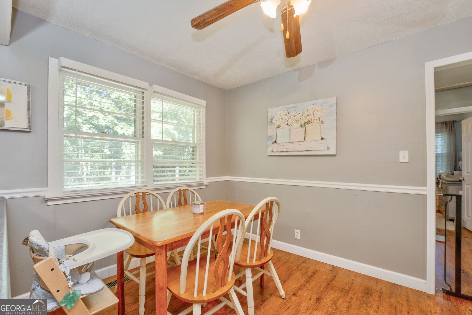 1285 Artesian Well Road Calhoun - 24