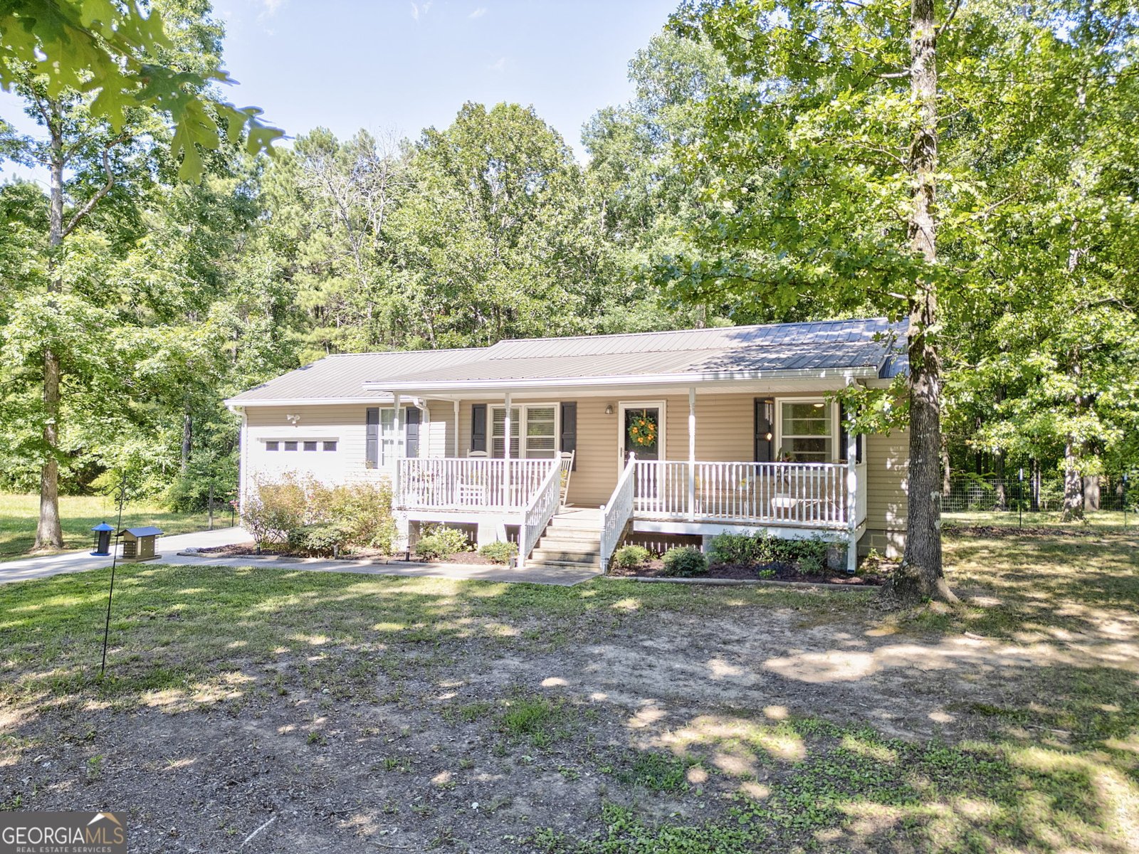 1285 Artesian Well Road Calhoun - 3
