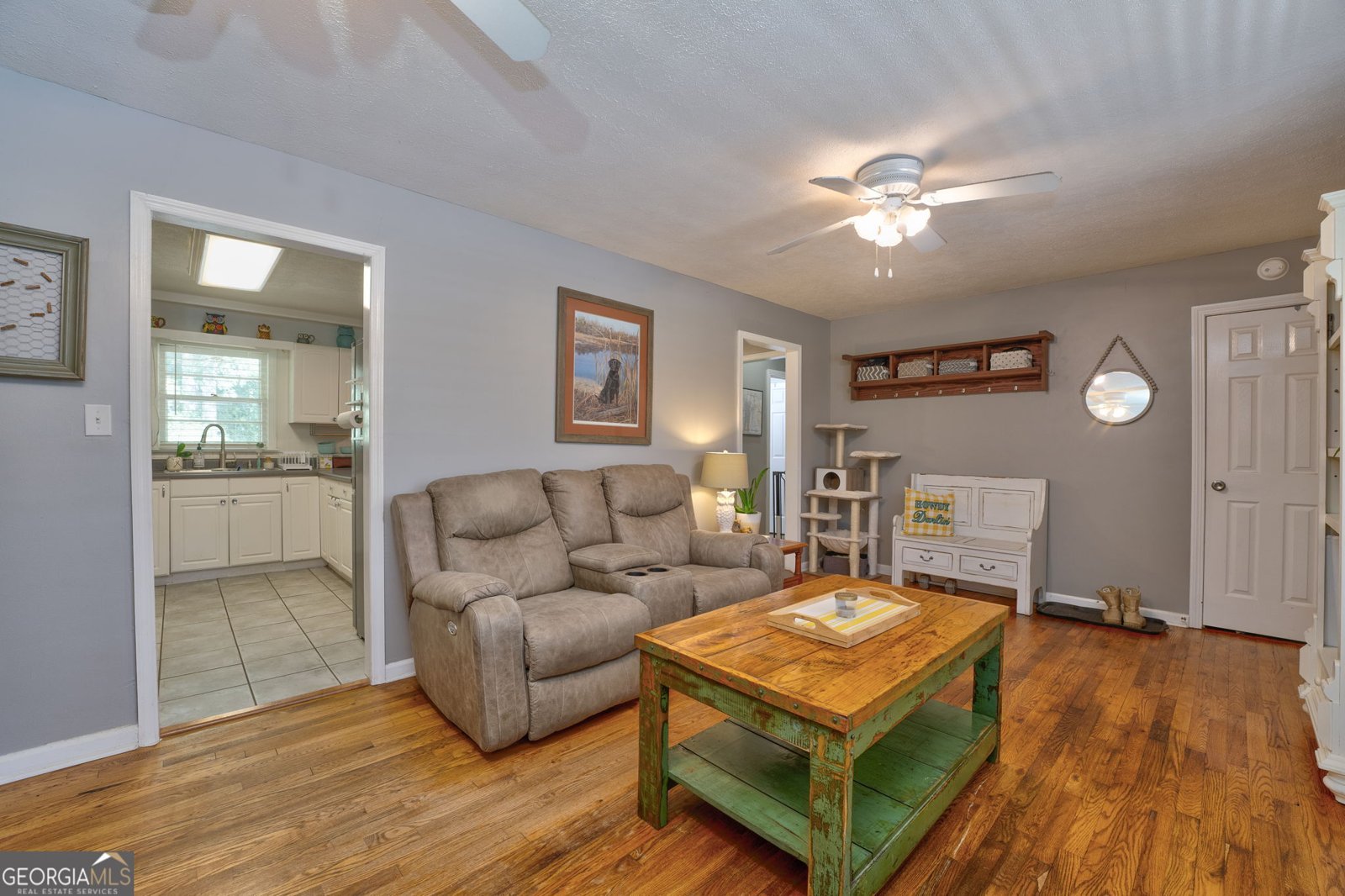 1285 Artesian Well Road Calhoun - 30