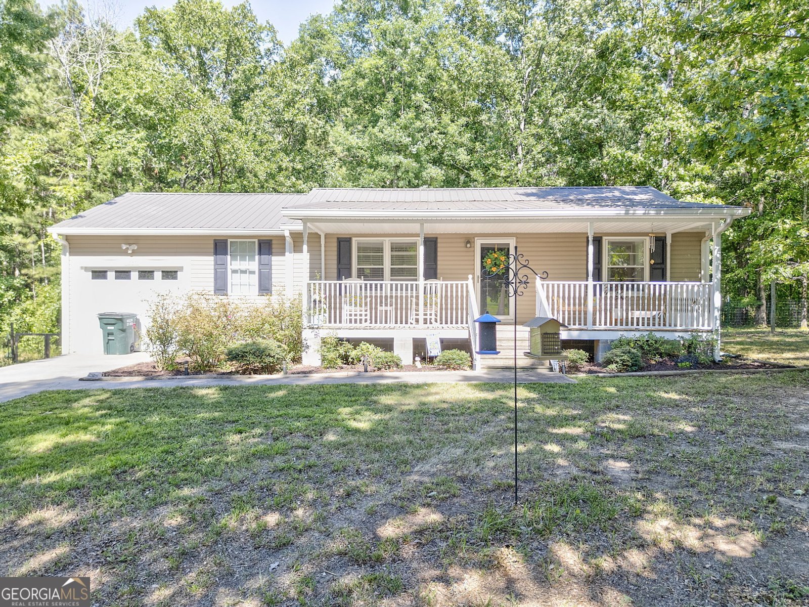 1285 Artesian Well Road Calhoun - 31