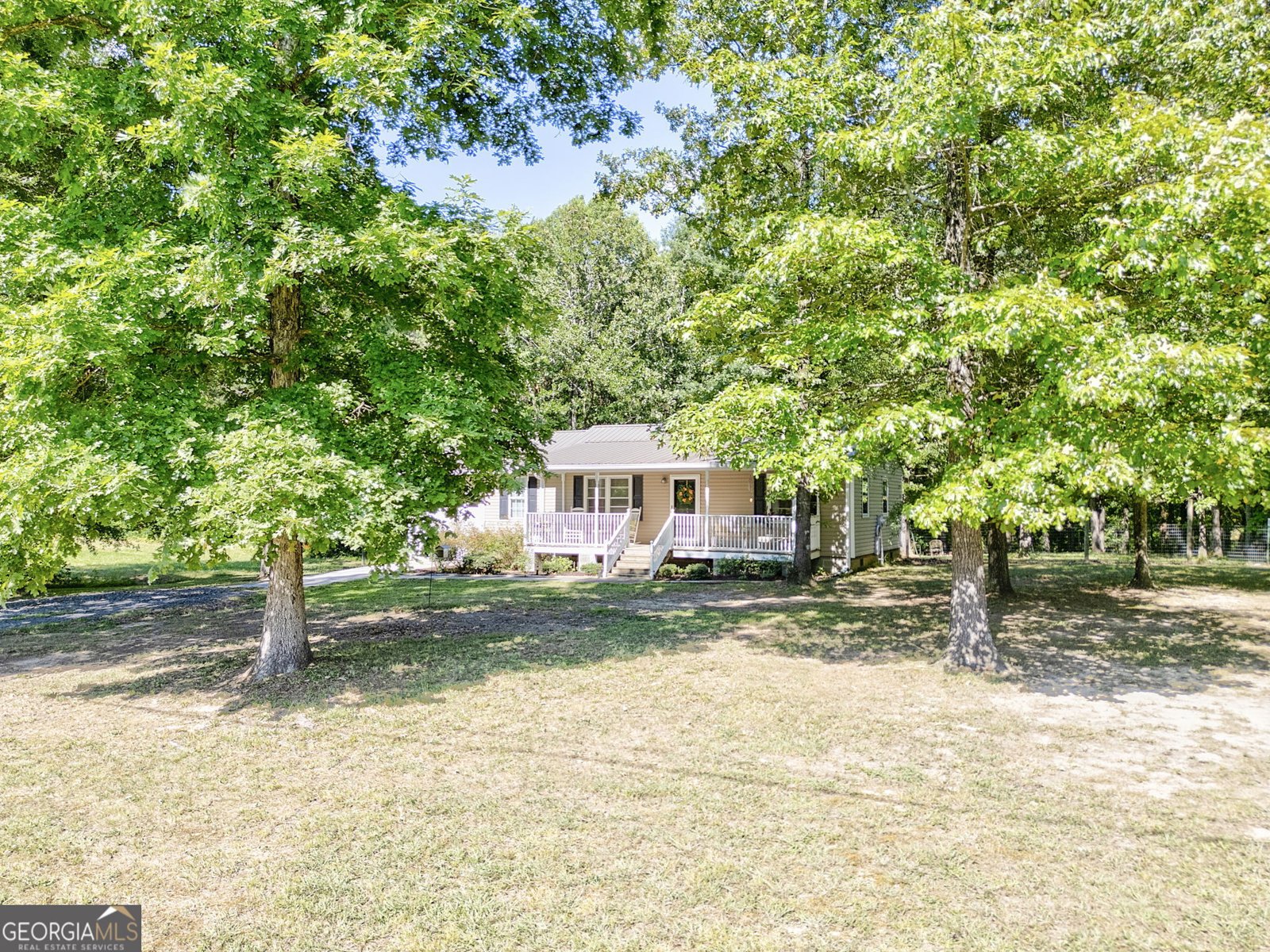 1285 Artesian Well Road Calhoun - 33
