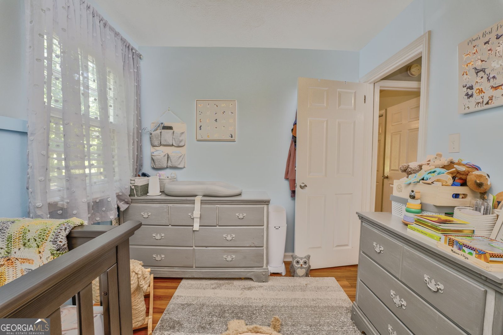 1285 Artesian Well Road Calhoun - 34