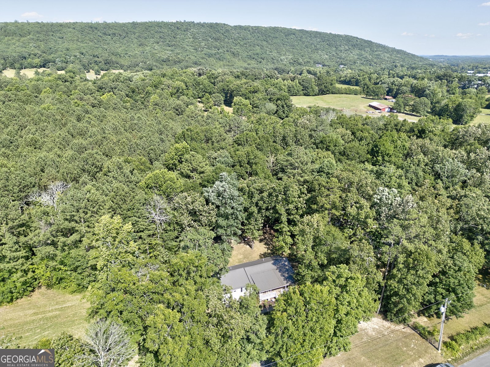 1285 Artesian Well Road Calhoun - 36