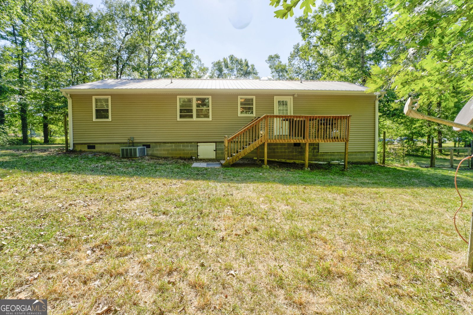 1285 Artesian Well Road Calhoun - 4