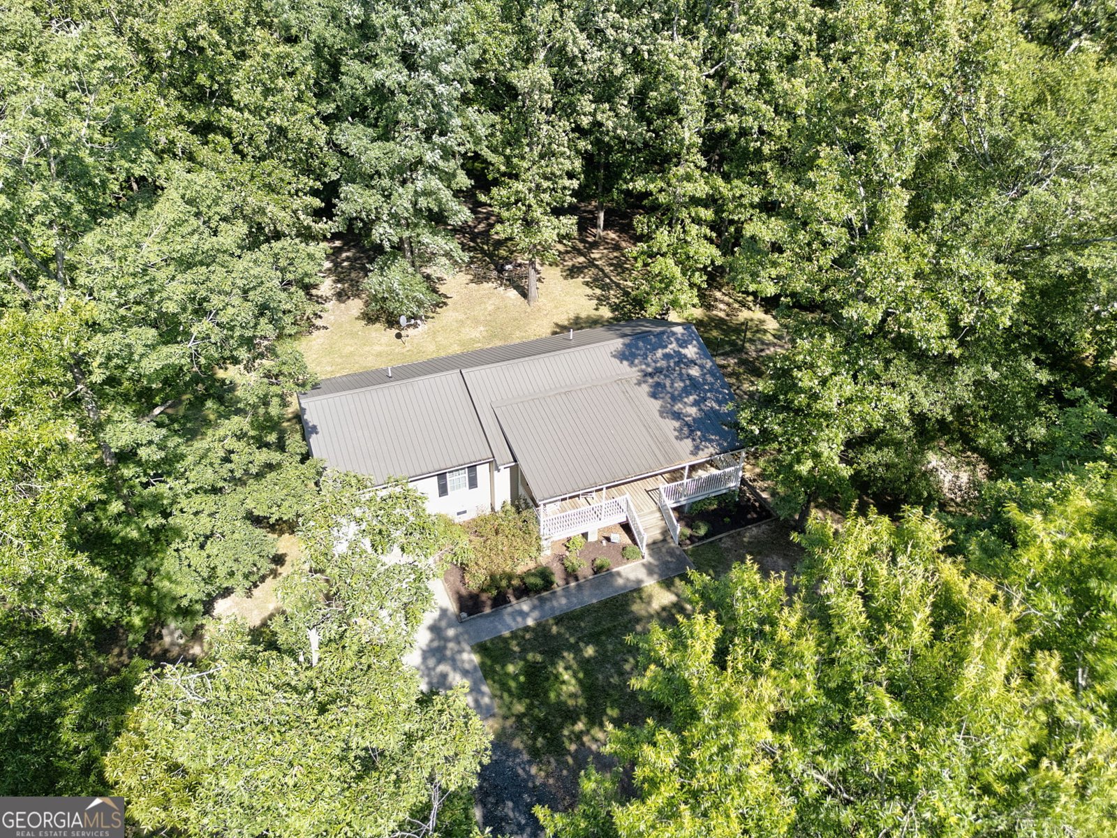 1285 Artesian Well Road Calhoun - 5