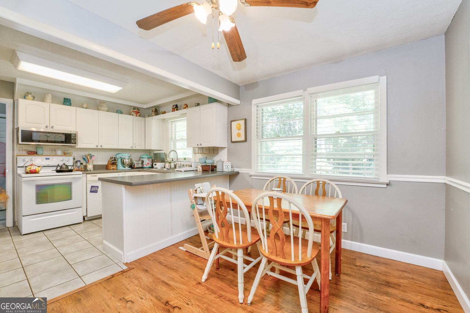 1285 Artesian Well Road Calhoun - 6