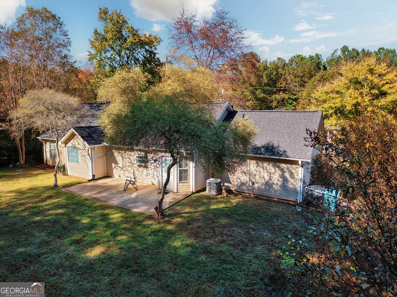 130 Nicki Court Hampton - 37