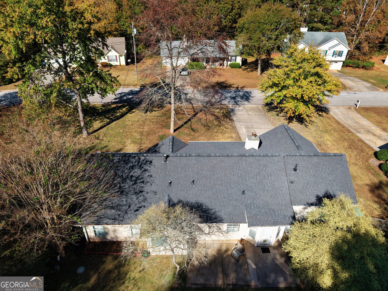 130 Nicki Court Hampton - 38