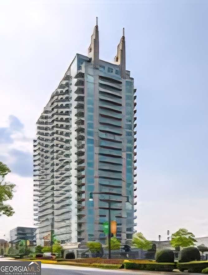 361 17th Street Atlanta - 1