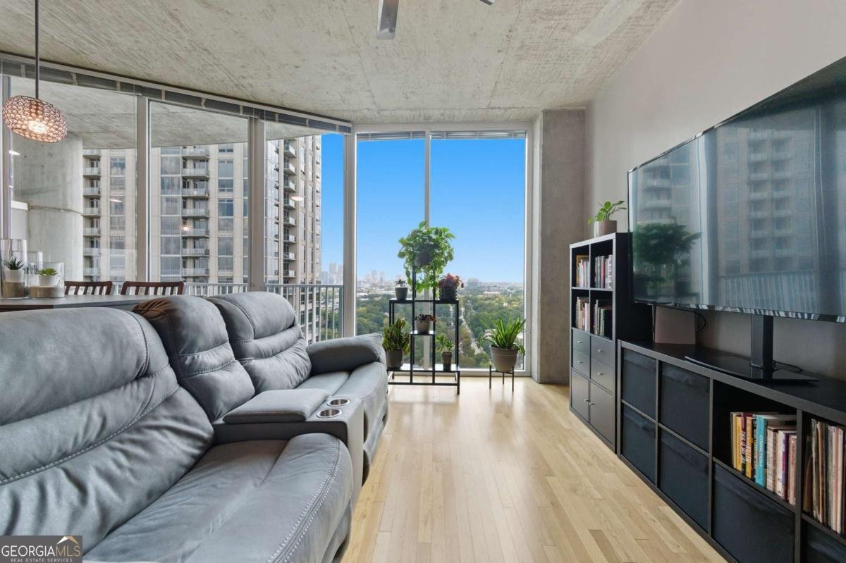 361 17th Street Atlanta - 2