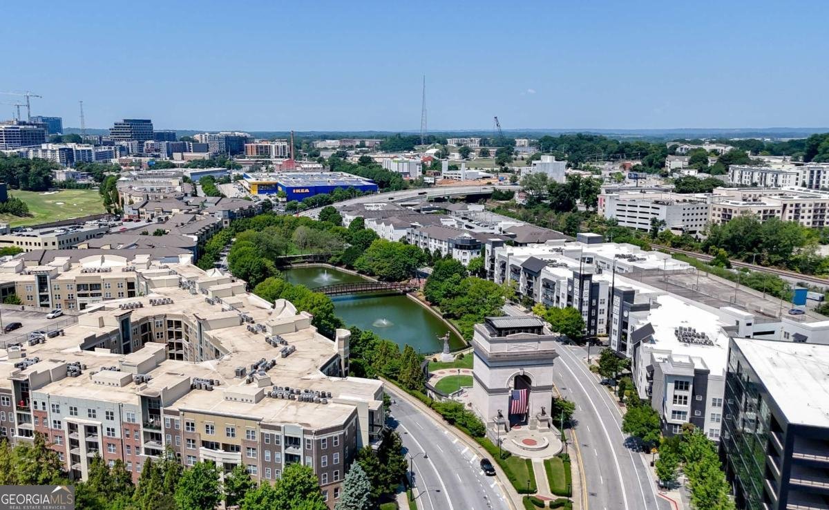 361 17th Street Atlanta - 9