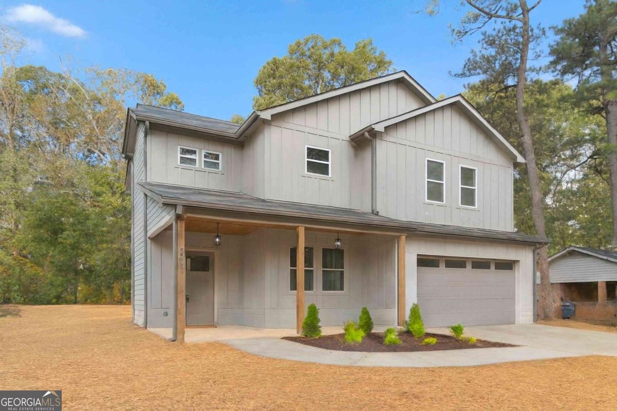 4485 Kent Road College Park - 2