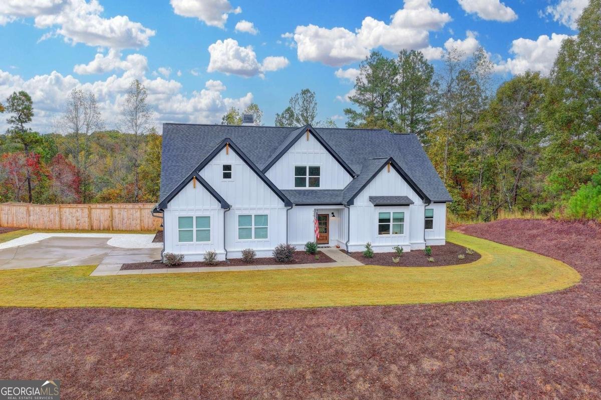 612 Walker Court Canton - 1