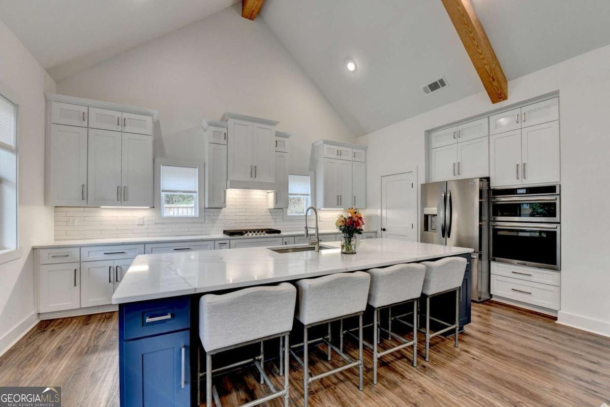 612 Walker Court Canton - 12