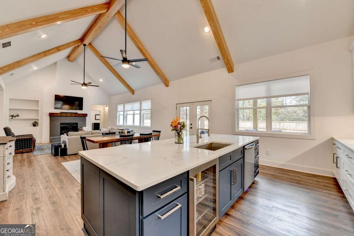 612 Walker Court Canton - 15