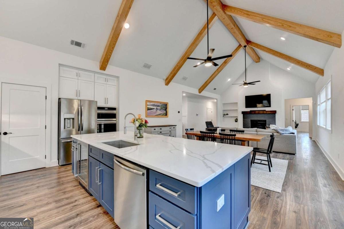 612 Walker Court Canton - 17