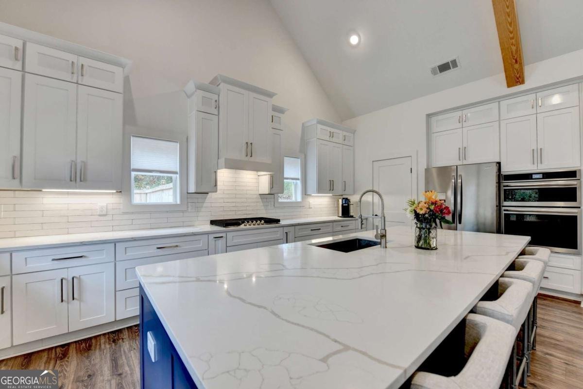 612 Walker Court Canton - 18