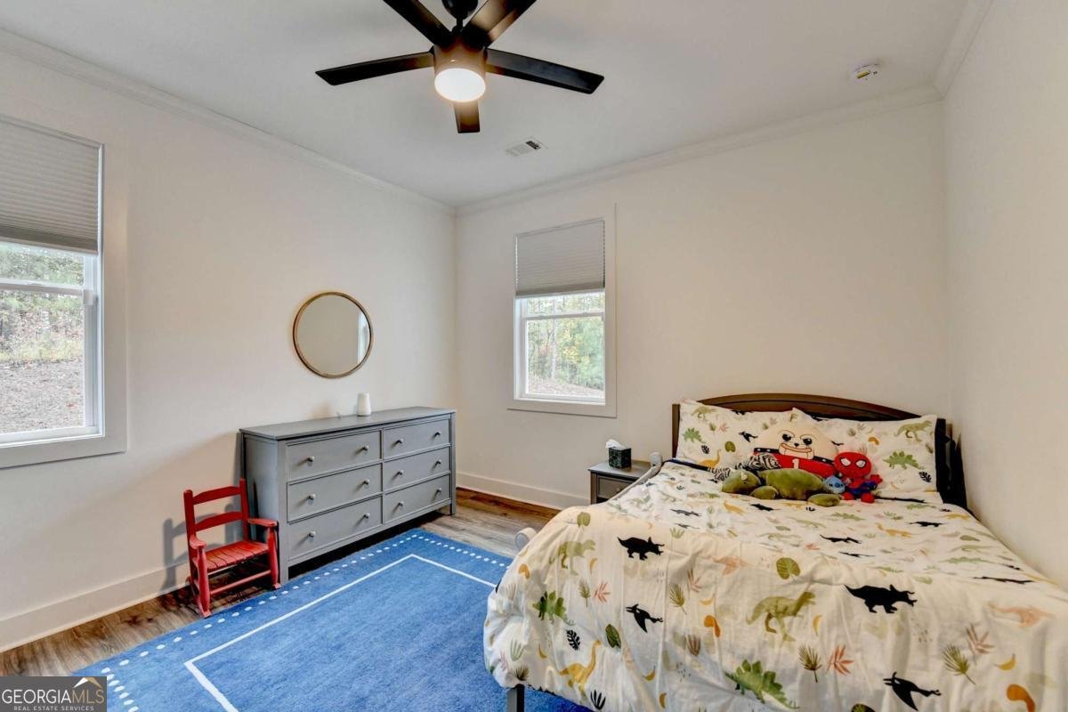 612 Walker Court Canton - 22