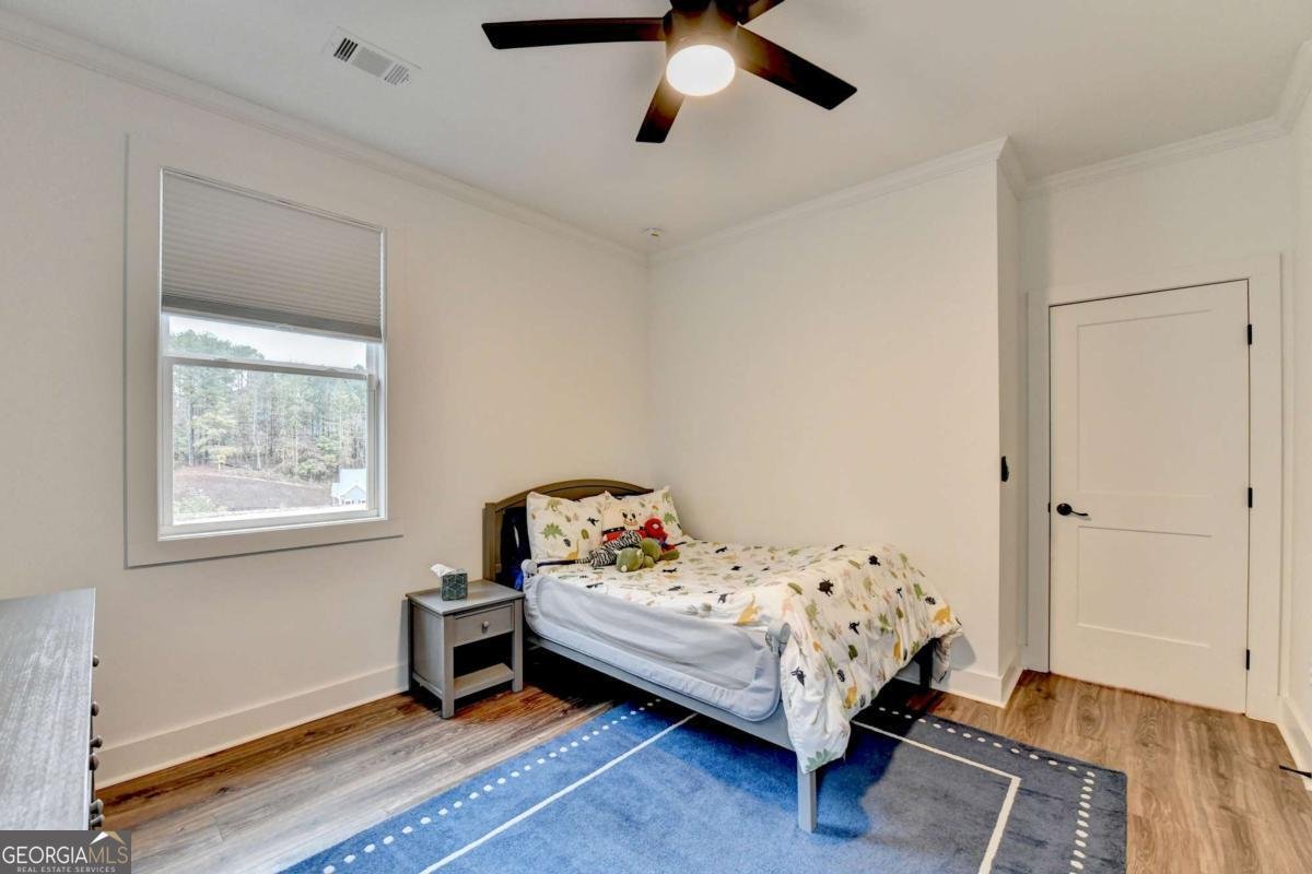 612 Walker Court Canton - 23