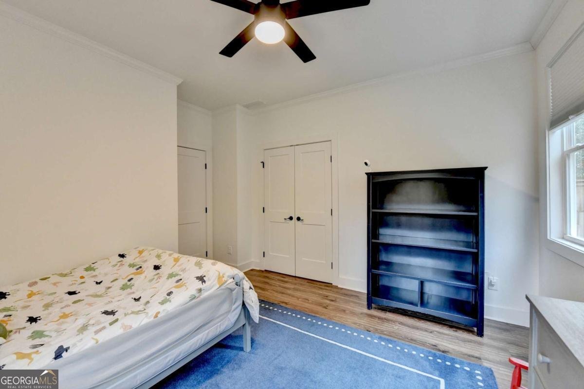 612 Walker Court Canton - 24