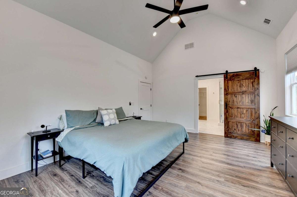 612 Walker Court Canton - 27