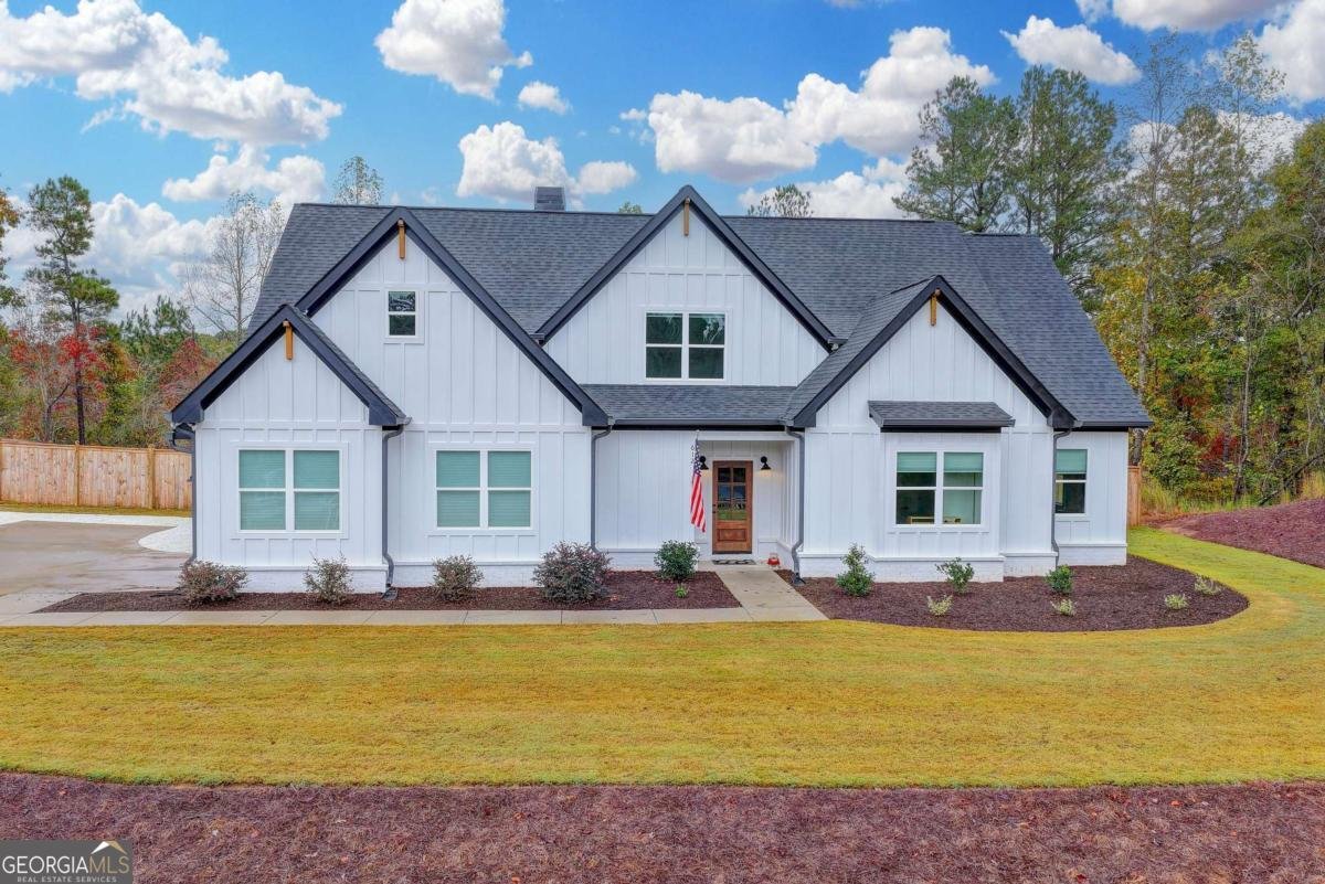 612 Walker Court Canton - 3