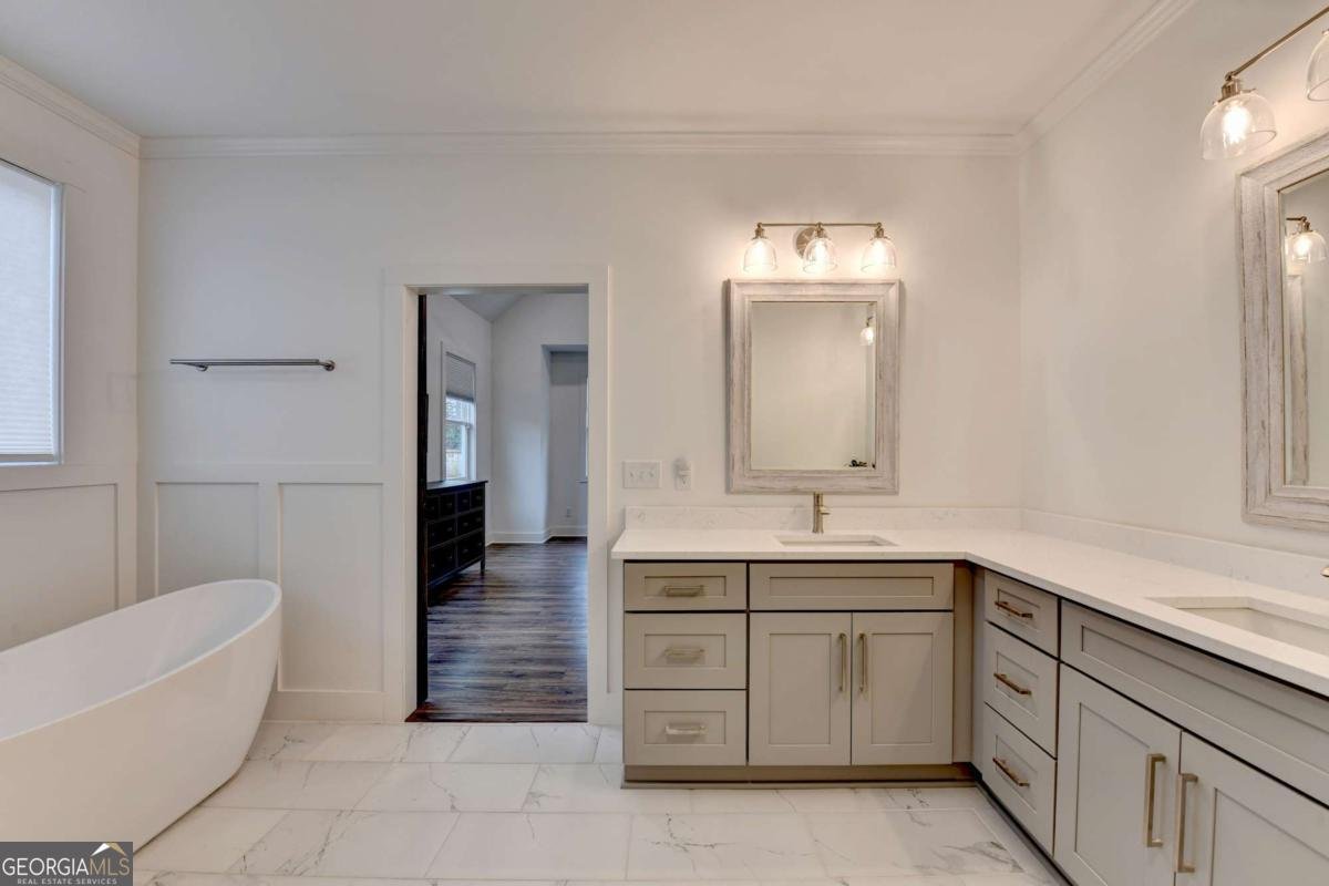 612 Walker Court Canton - 30