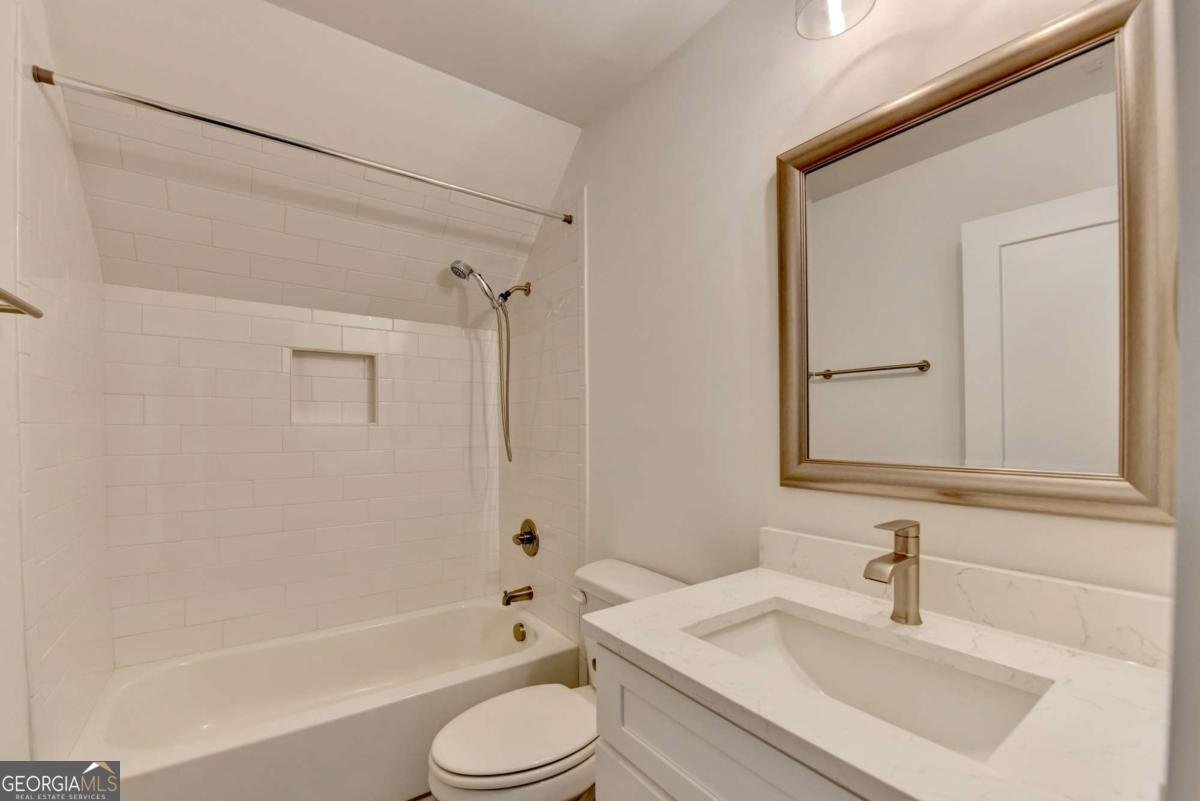 612 Walker Court Canton - 38