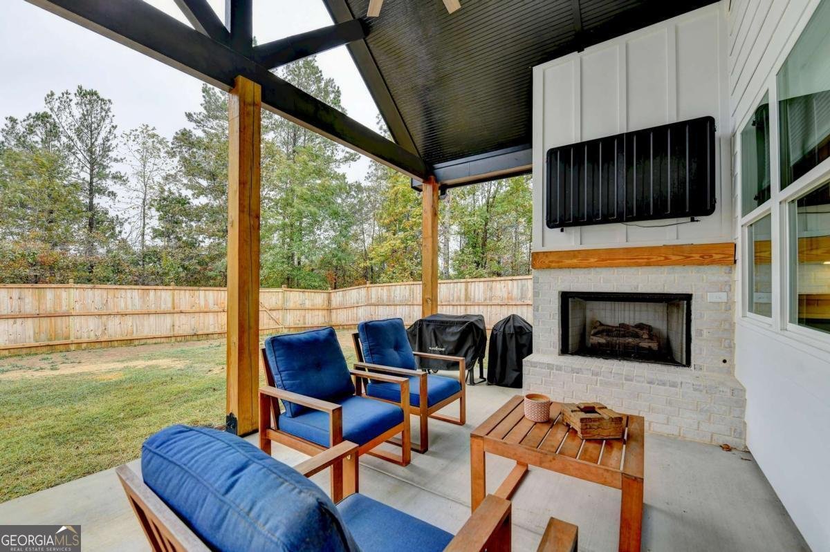 612 Walker Court Canton - 39