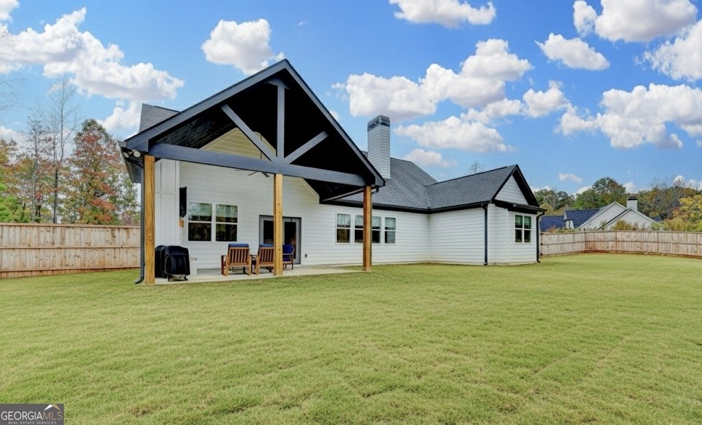 612 Walker Court Canton - 41