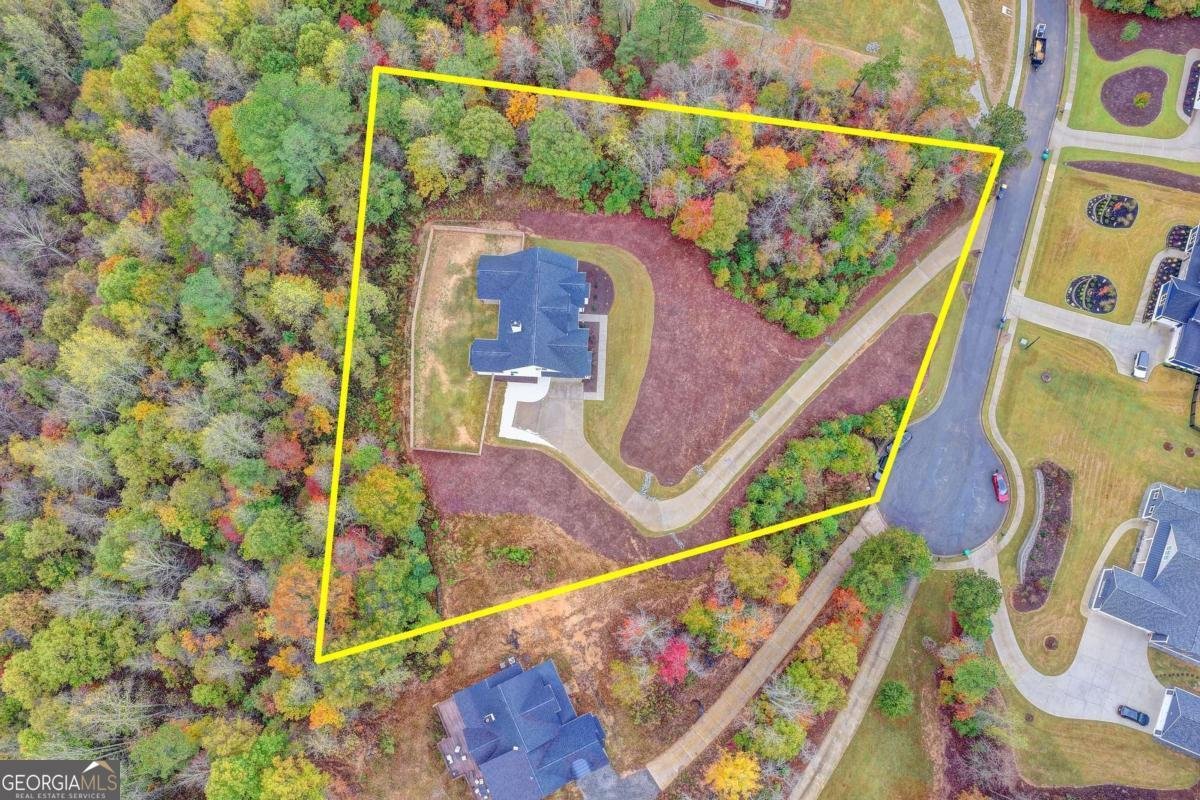 612 Walker Court Canton - 47