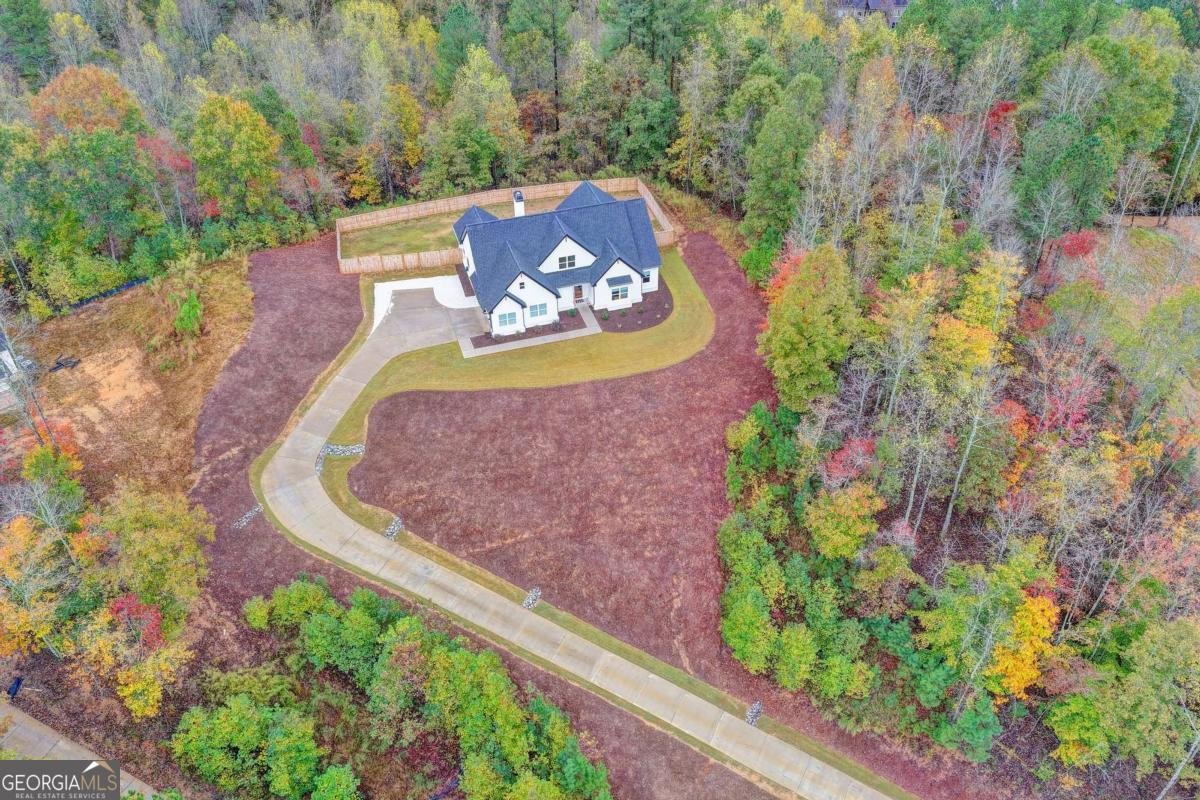 612 Walker Court Canton - 49