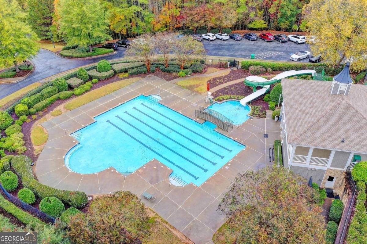 612 Walker Court Canton - 50