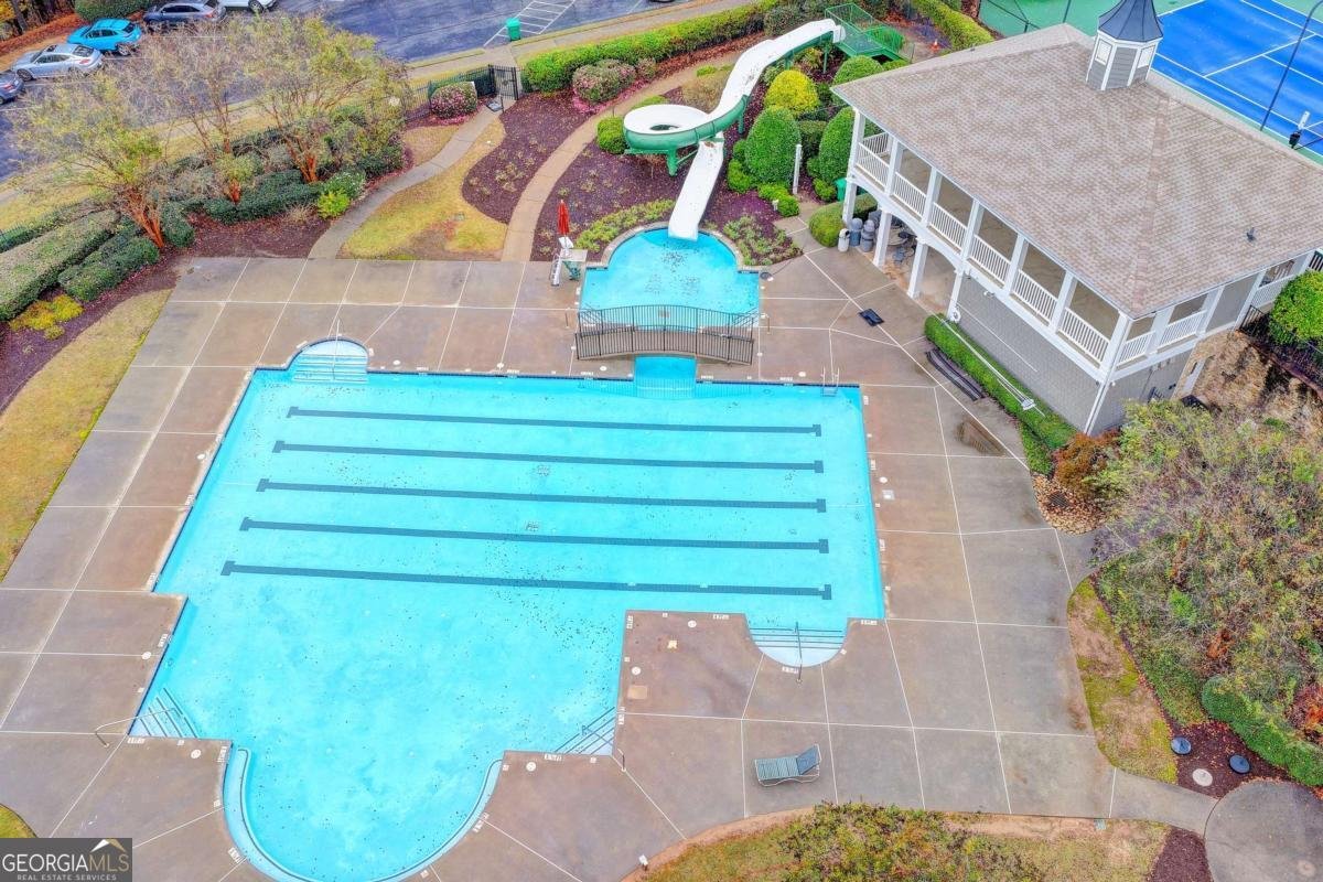 612 Walker Court Canton - 51