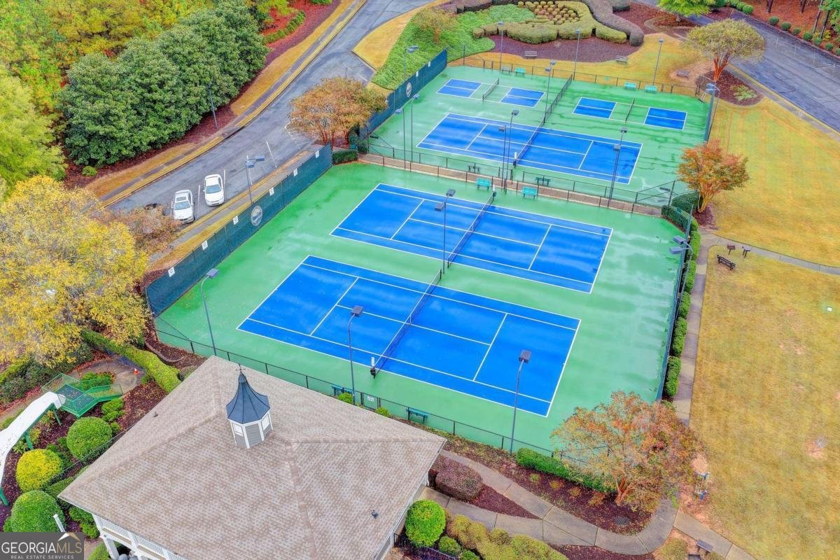 612 Walker Court Canton - 52