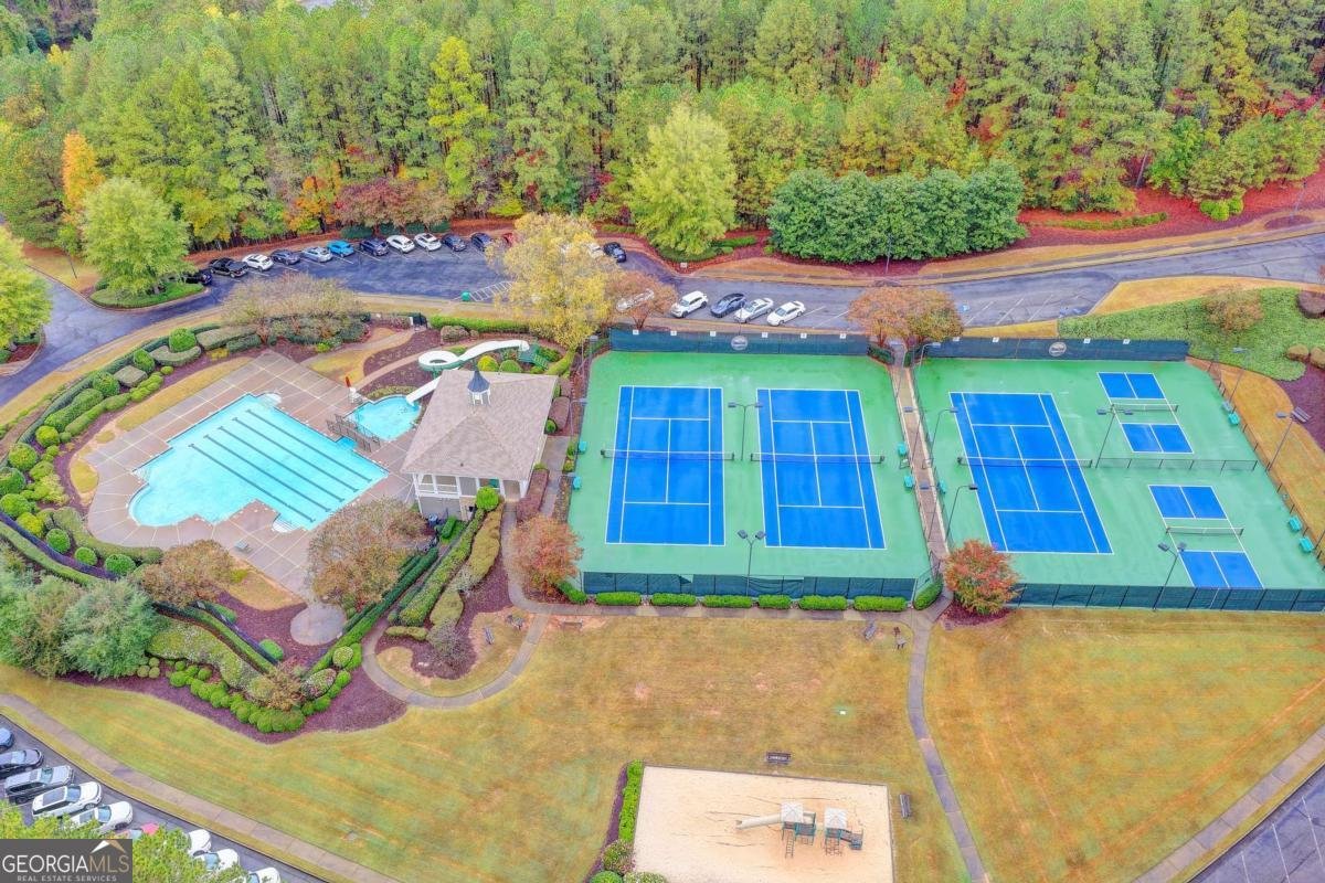 612 Walker Court Canton - 54