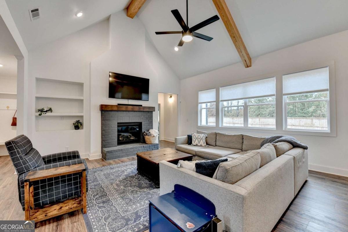 612 Walker Court Canton - 6