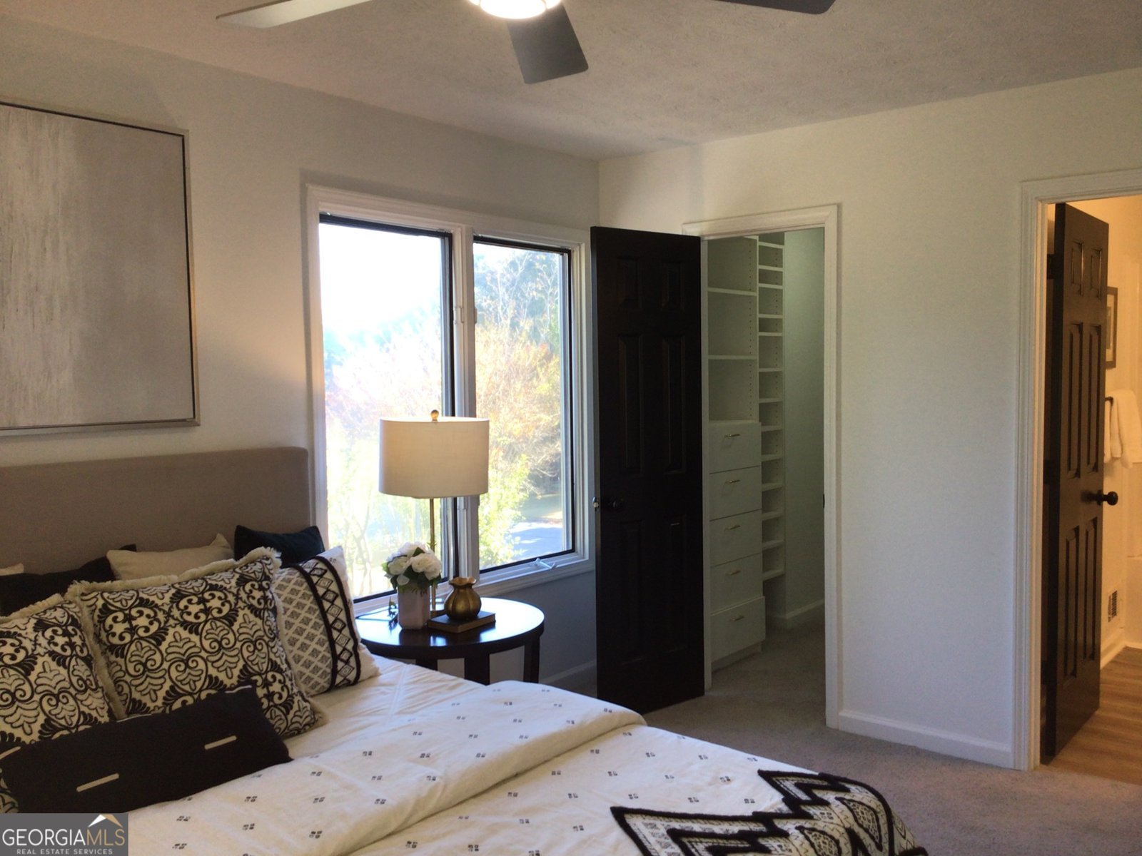 1554 Circlestone Drive Stone Mountain - 1