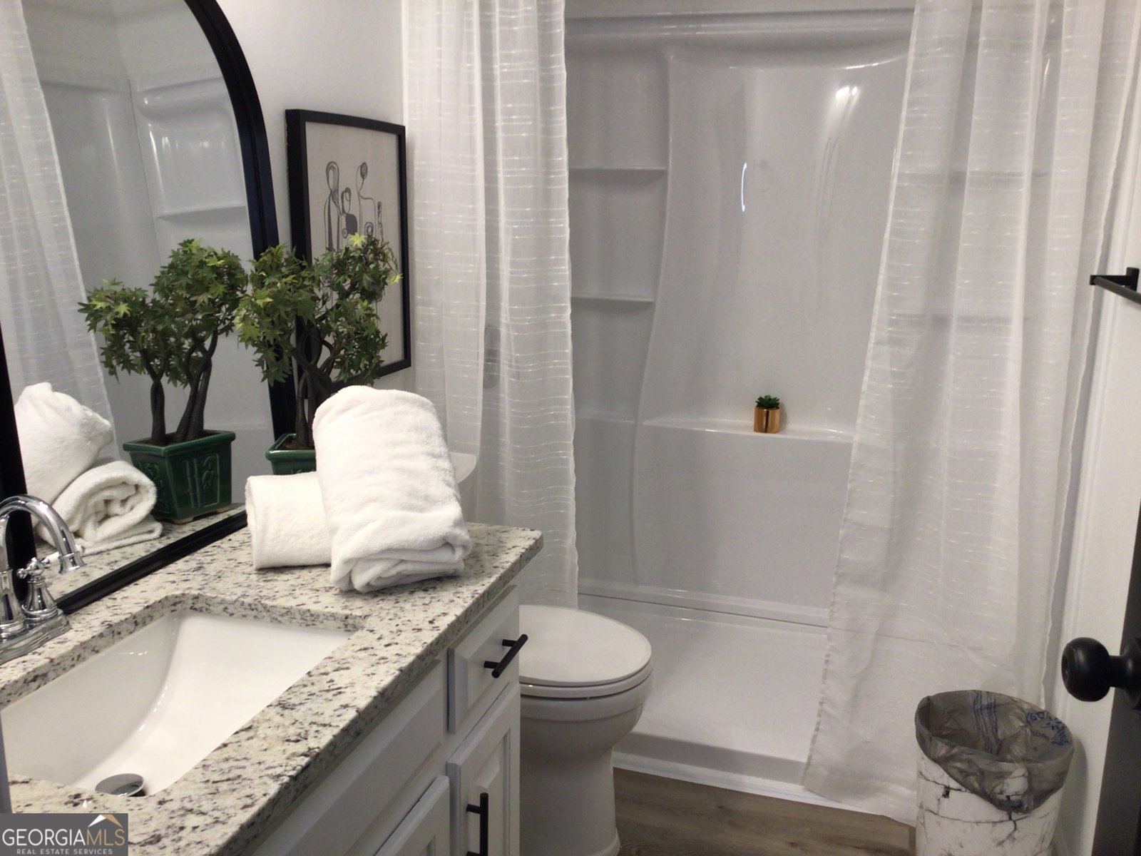 1554 Circlestone Drive Stone Mountain - 10