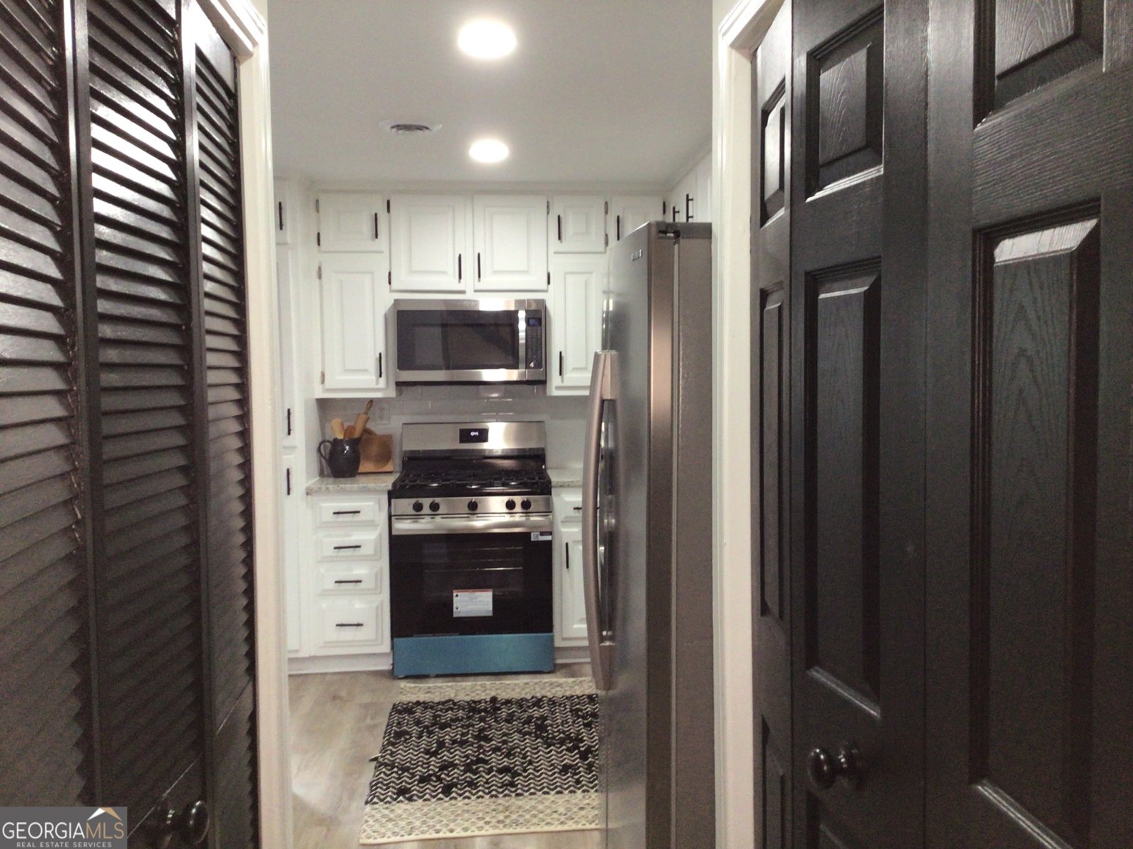 1554 Circlestone Drive Stone Mountain - 11