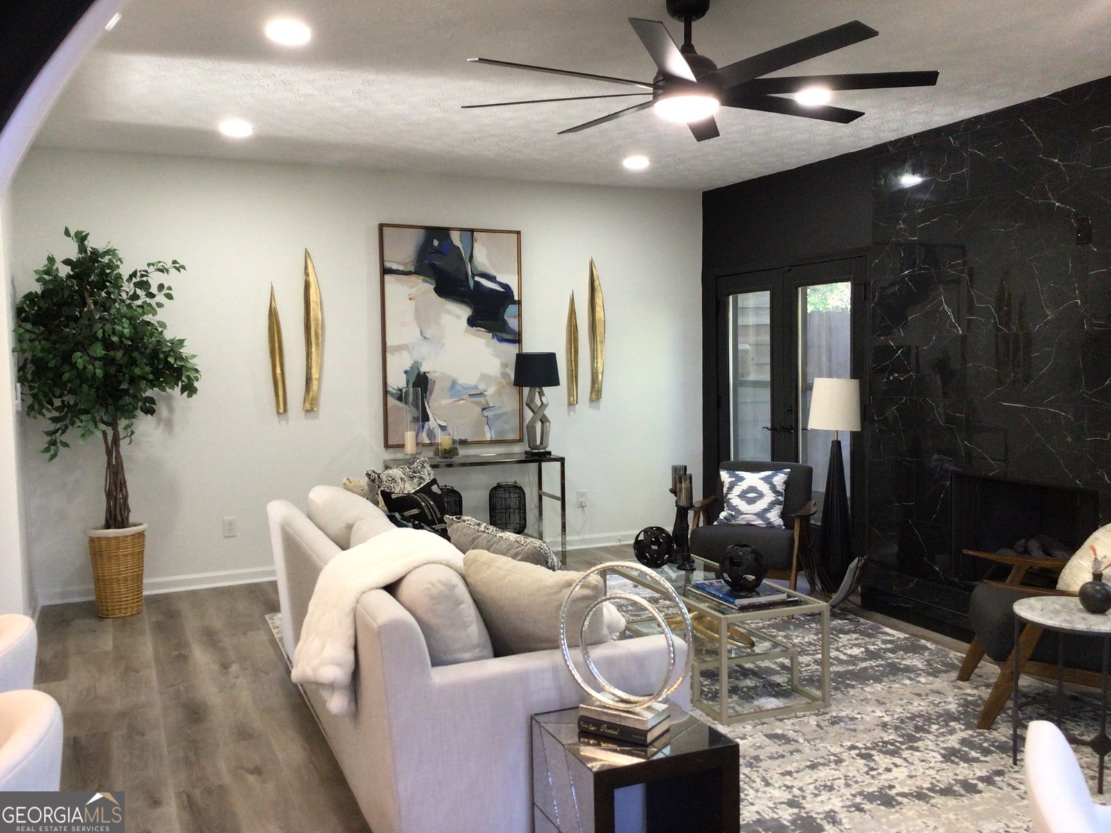 1554 Circlestone Drive Stone Mountain - 12