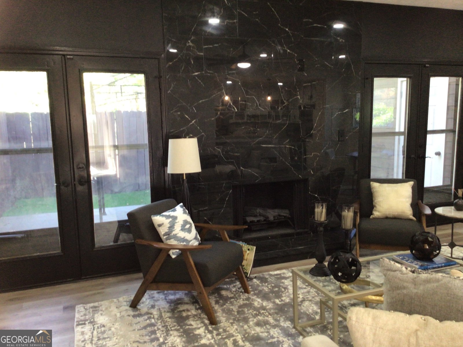 1554 Circlestone Drive Stone Mountain - 13