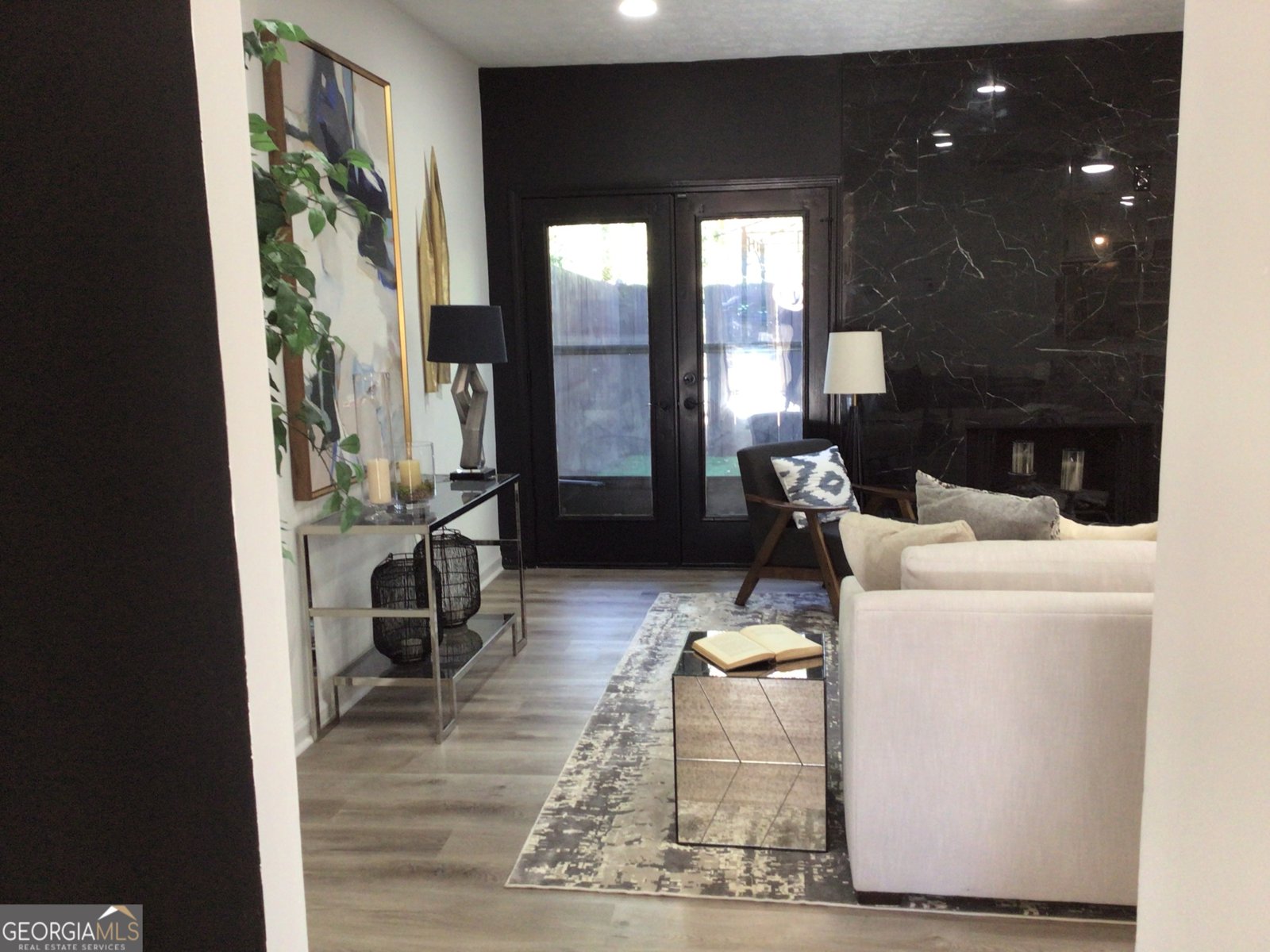 1554 Circlestone Drive Stone Mountain - 14