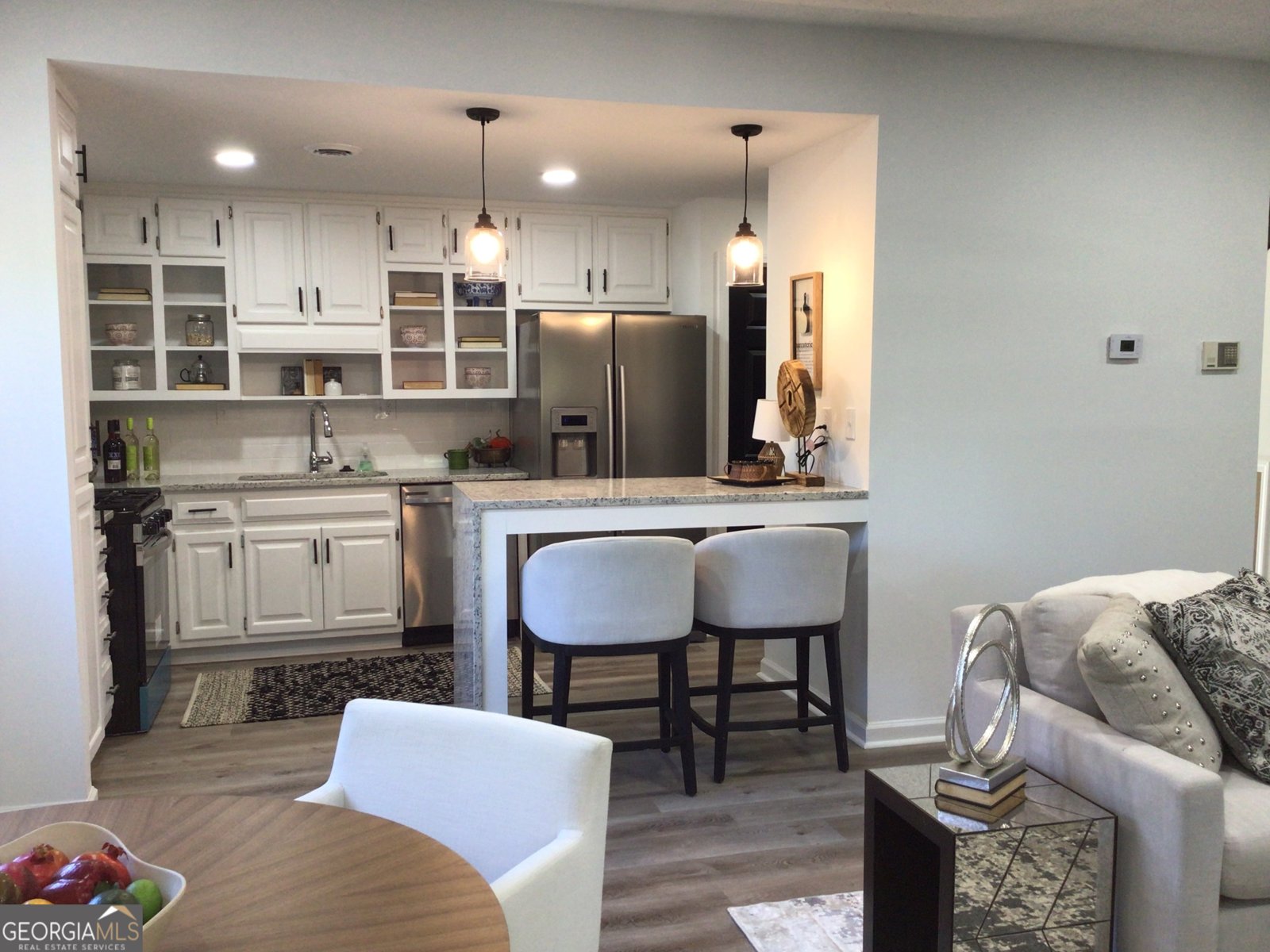 1554 Circlestone Drive Stone Mountain - 15