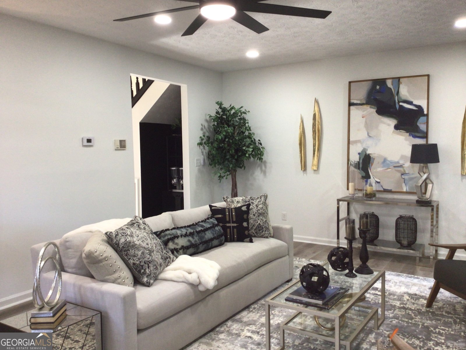 1554 Circlestone Drive Stone Mountain - 16