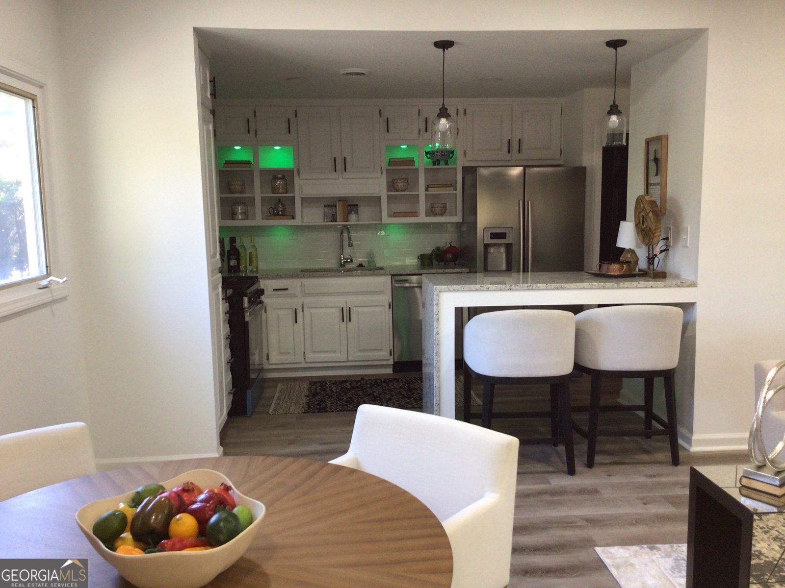 1554 Circlestone Drive Stone Mountain - 17