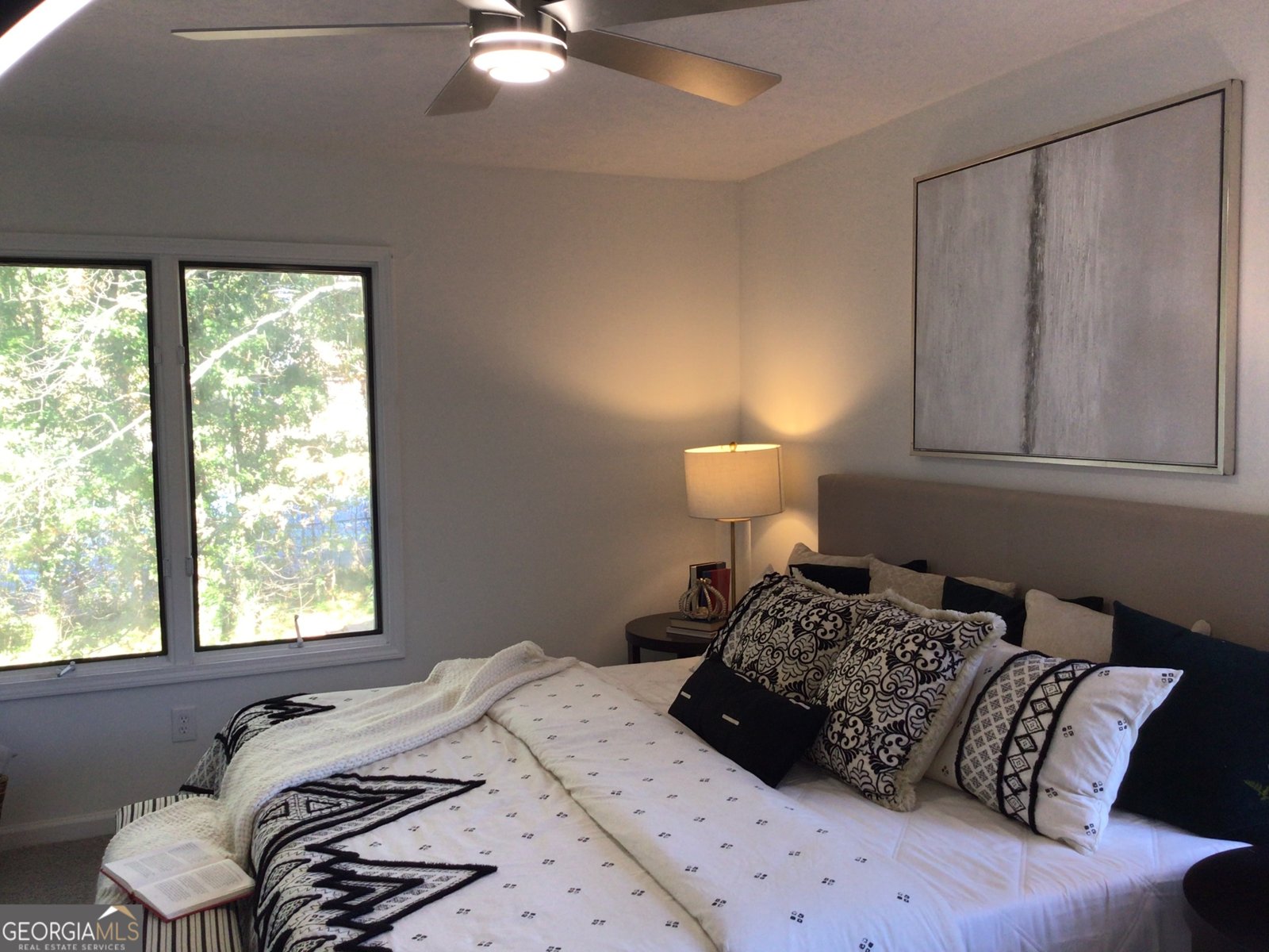 1554 Circlestone Drive Stone Mountain - 2