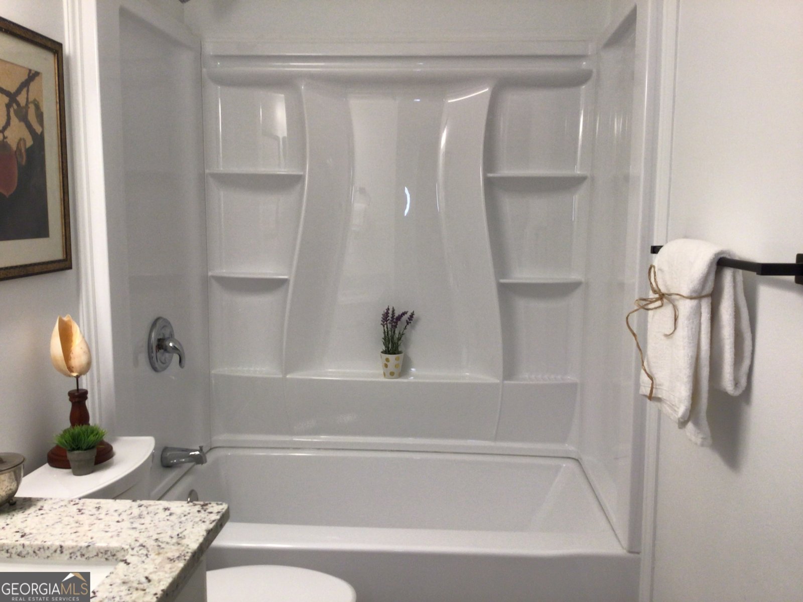 1554 Circlestone Drive Stone Mountain - 20