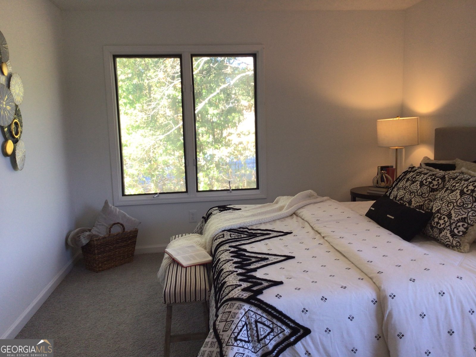 1554 Circlestone Drive Stone Mountain - 3